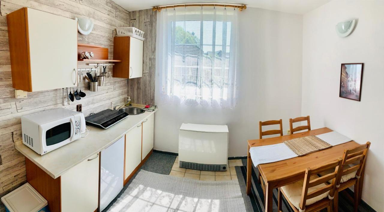 Apartmany Na Horce Blata Bagian luar foto