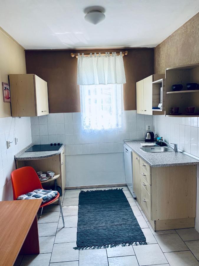 Apartmany Na Horce Blata Bagian luar foto